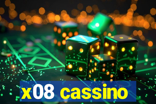 x08 cassino